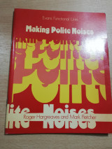 Making Polite Noises
