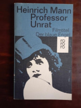 Professor Unrat