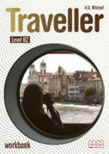 Traveller Level B2: Workbook