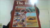 The Holy Bible