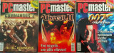 Pc master 3 Τεύχη