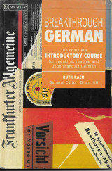 Breakthrough German