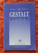 Gestalt Review Vol. 4, No. 2, 2000
