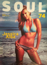 Soul Magazine #74