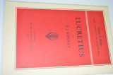 Lucretious
