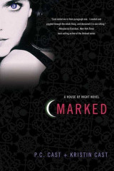 House of Night Novels 1-9