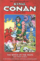 Chronicles of King Conan Volume 1