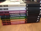 Jedge Dredd set 9 τεύχη