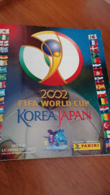Fifa world cup 2002