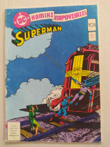 Superman τεύχος 103