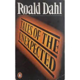 Tales of the unexpected