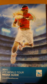 2011 Atp world tour media guide