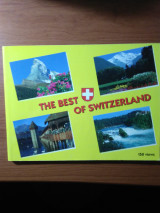 The best of Switzerland ( 150 εικόνες)