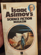 Isaac Asimov's Science Fiction Magazin
