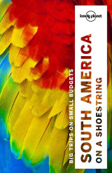 South America on a shoe string