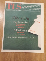 The Times Literary Supplement, no. 5262 (February 6, 2004)