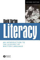Literacy