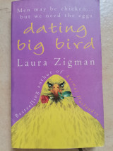 Dating Big Bird