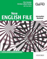 New English File