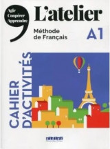 L atelier A1 Cahier D'activites