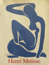 Henri Matisse, 1869-1954