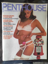 Penthouse Οκτωβριος 1976