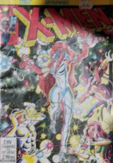 X-Men #31
