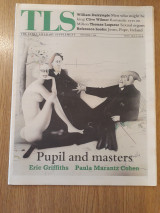 The Times Literary Supplement, no. 5294 (September 17, 2004)