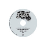 Full Blast! Plus Level B2 Teacher's Resource cd/cd-rom