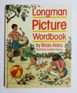 Longman Picture Worldbook