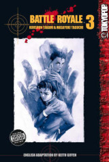 Battle Royale v. 3