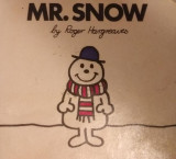 Mr. Snow
