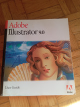 Adobe Illustrator 9.0 User Guide