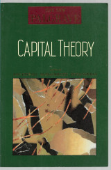 Capital Theory