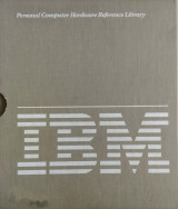 IBM - Personal Computer Hardware Reference Library - Basic