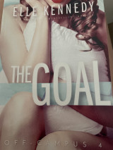 The goal