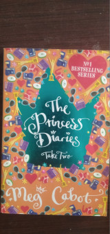 The princess diaries Take two