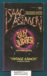 Buy Jupiter : and other stories
