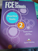FCE for Schools