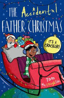 The Accidental Father Christmas
