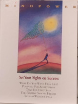 Mindpower Set your Sights on Success