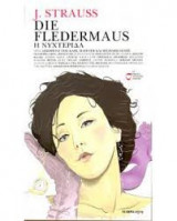 J. Strauss: Die Fledermaus, 1874