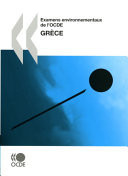 Examens environnementaux de l'OCDE Examens environnementaux de l'OCDE: Grèce 2009
