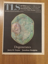 The Times Literary Supplement, no. 5385 (June 16, 2006)