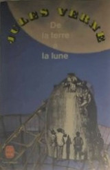 De la Terre à la Lune