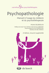 Psychopathologie