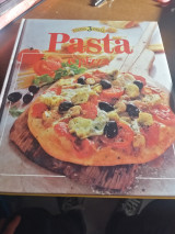 Pasta e pizza