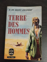 Terre des Hommes