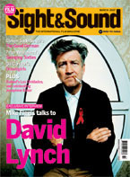Sight & Sound (Mar 2007) Volume 17 Issue 3