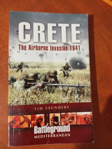 Grete the airborne invasion 1941